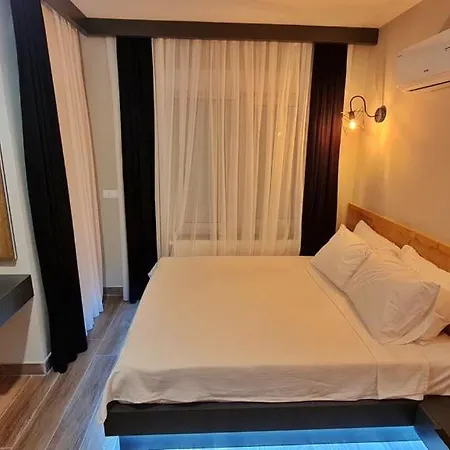 Apartman Sun Suites