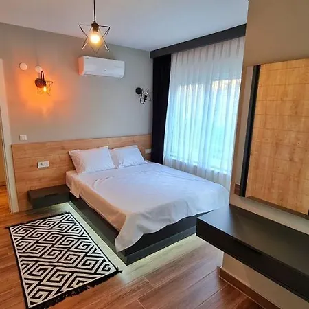 Apartman Sun Suites *