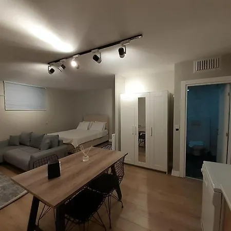 Apartman Sun Suites *