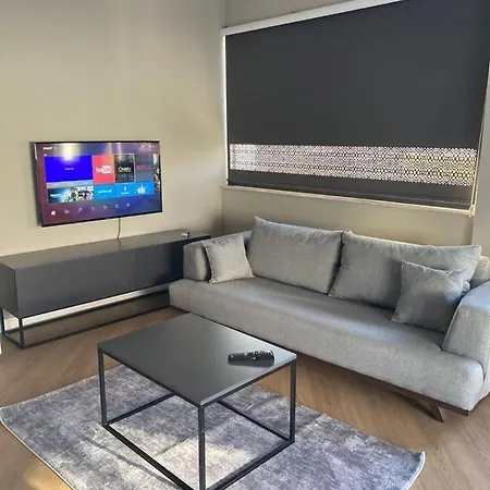 Sun Suites Apartman